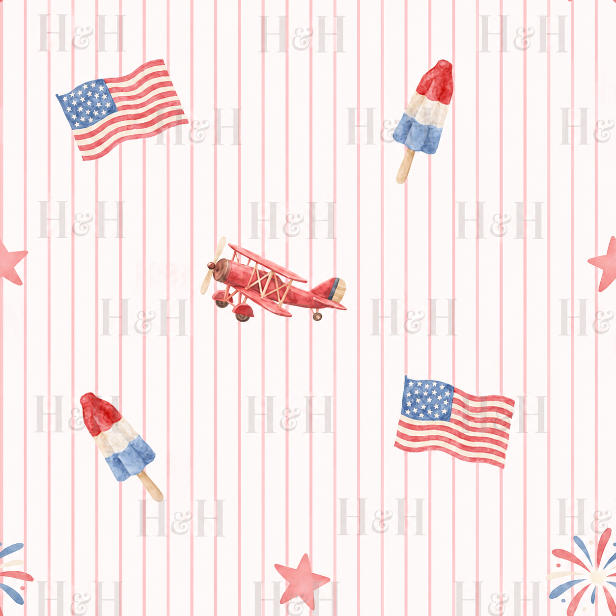 Rocket Pop | Short Set