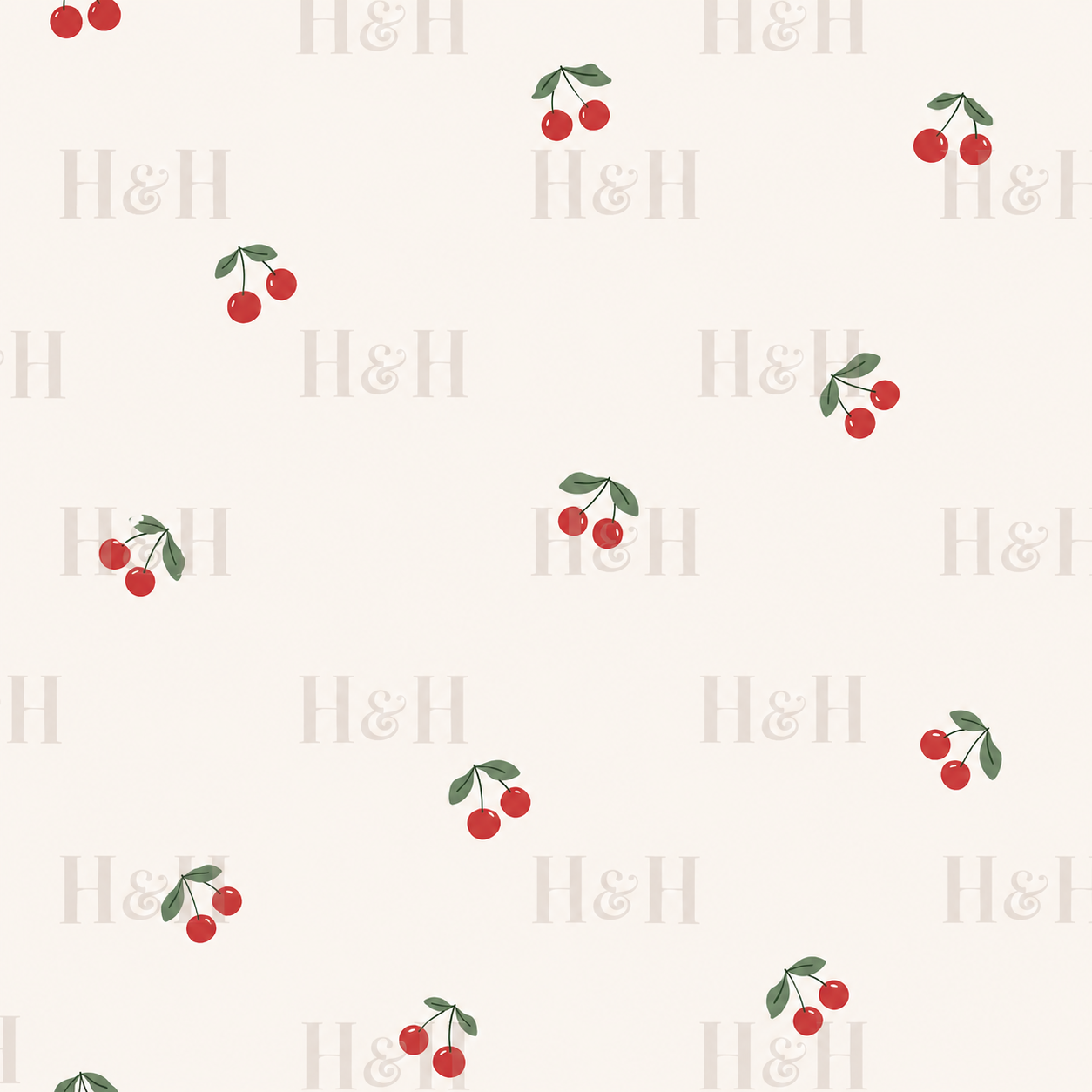 Cherry Crush | Ruffle Zippy