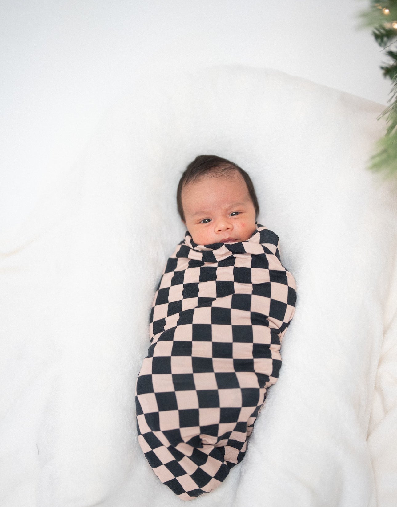 Checkmate | Swaddle
