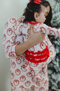 Santa Sweetheart | Zippy