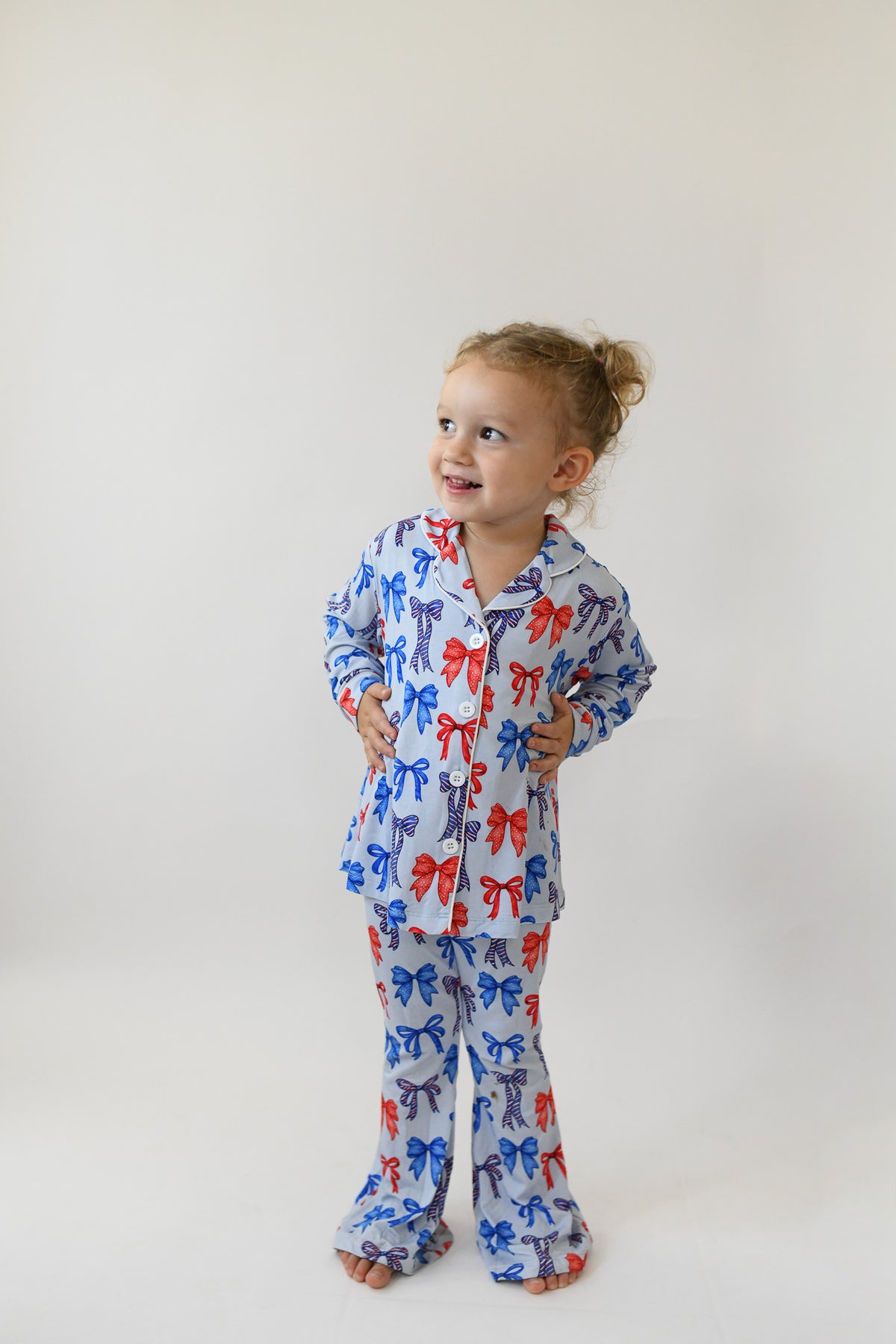 PRESALE: Buffalo Beauty | Flared Pant Set (Est. Ship Date 10/1)