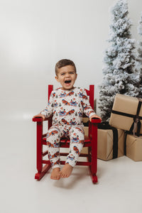 Slay 17 Two Piece Set