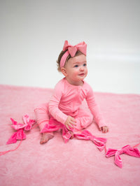 Pretty in Pink | Zippy
