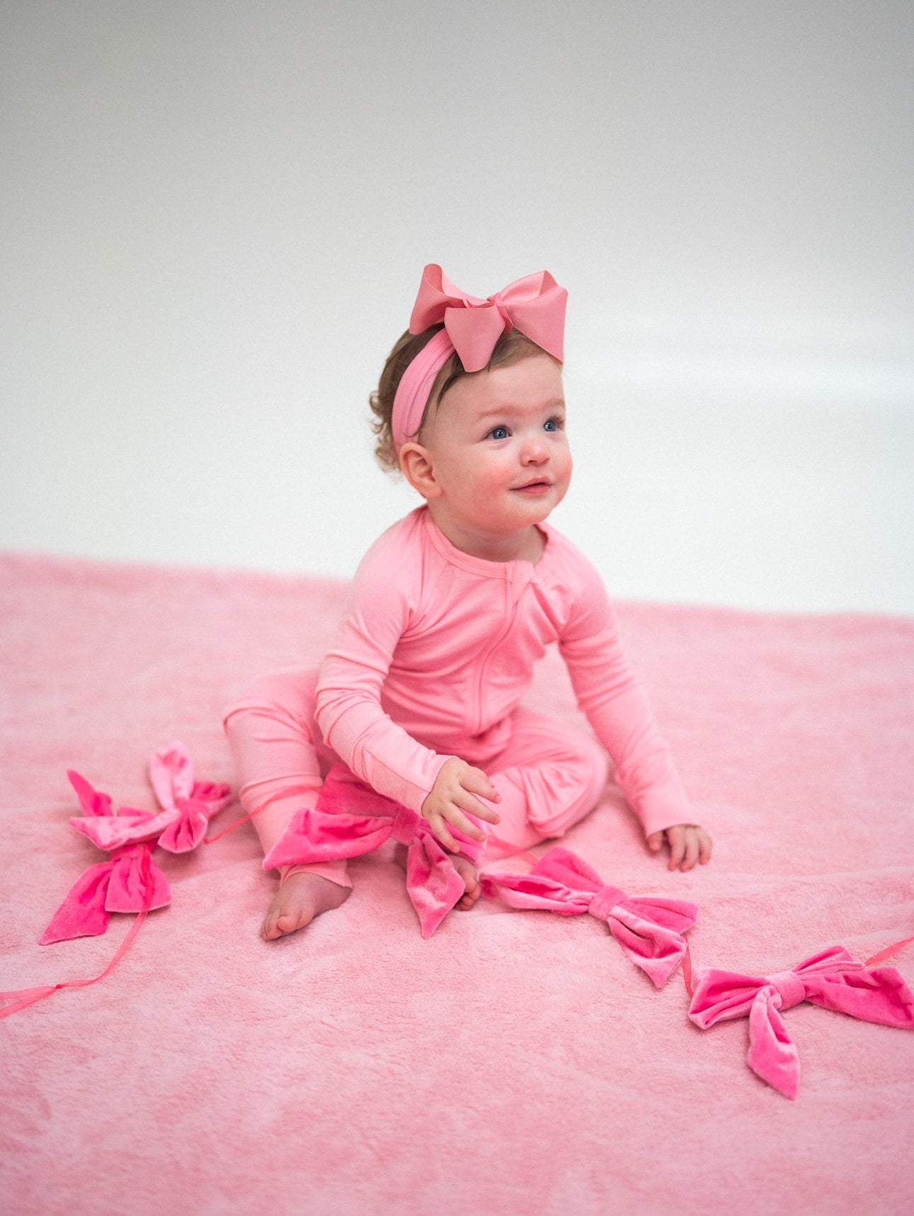 Pretty in Pink | Zippy