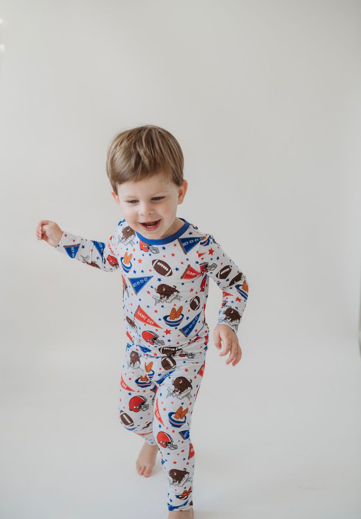 Born to Tailgate | Two Piece Set