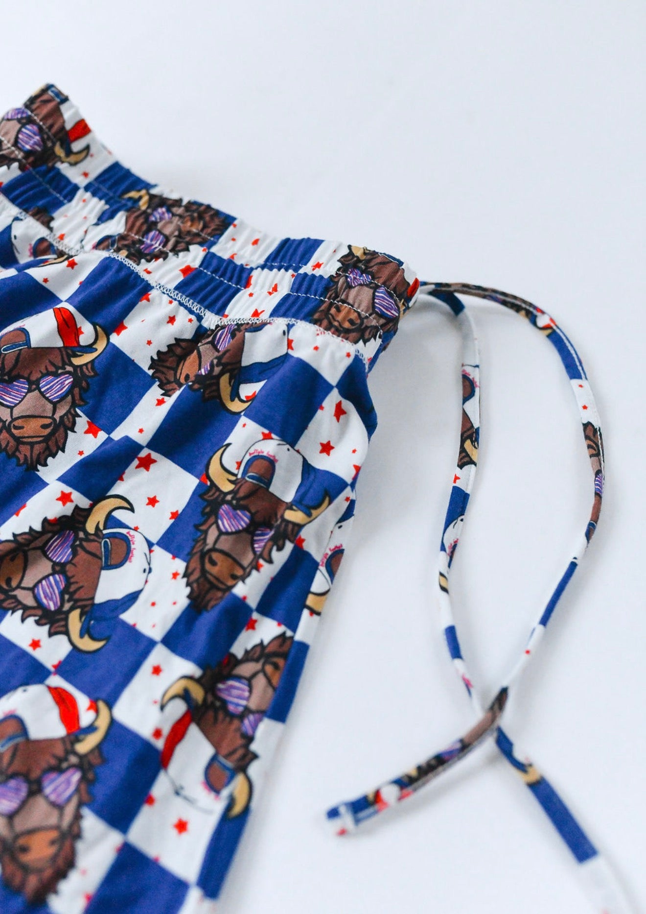 Buffalo Buddy | Men's Pants