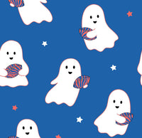 Boo-ffalo Dreams Two Piece Set