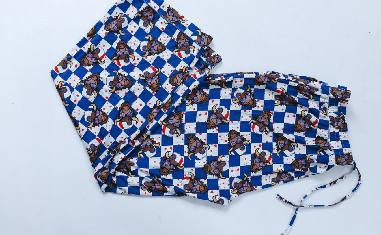 Buffalo Buddy | Men's Pants