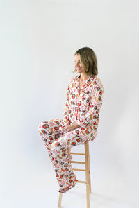 PRESALE: Bay Bound | Women's Long Sleeve Pant Set (Est. Ship date 11/20)