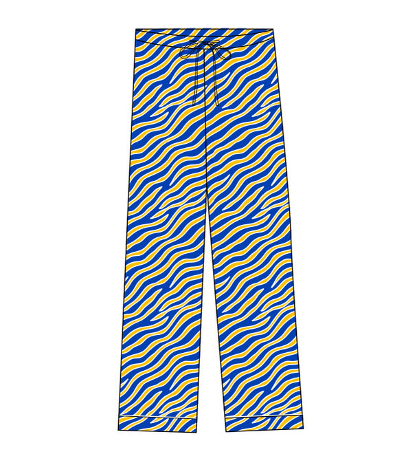 Golden Victory | Men's Pant ONLY