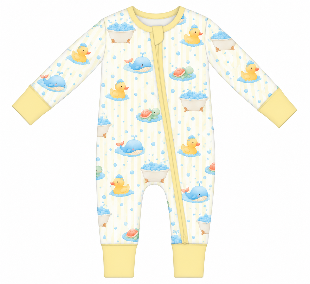 Splish Splash | Signature Zippy