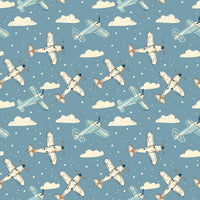 Cloud 9 Cruiser | Long Sleeve Set