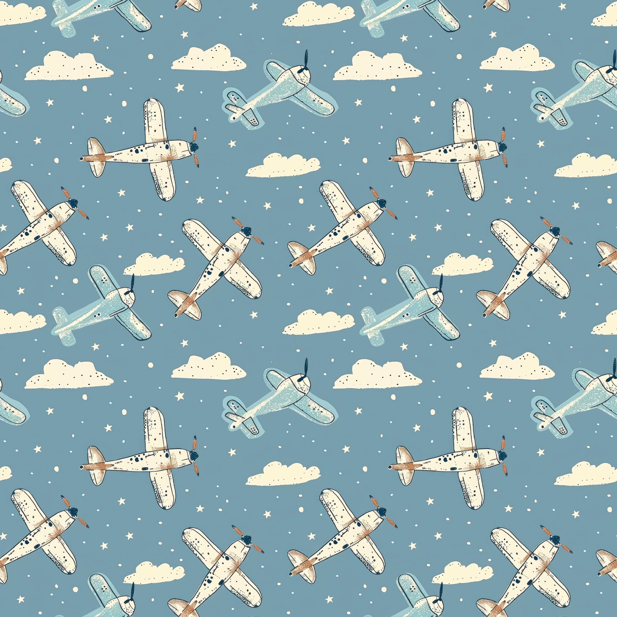 Cloud 9 Cruiser | Long Sleeve Set