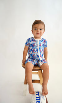 Sunday Funday | Short Zippy