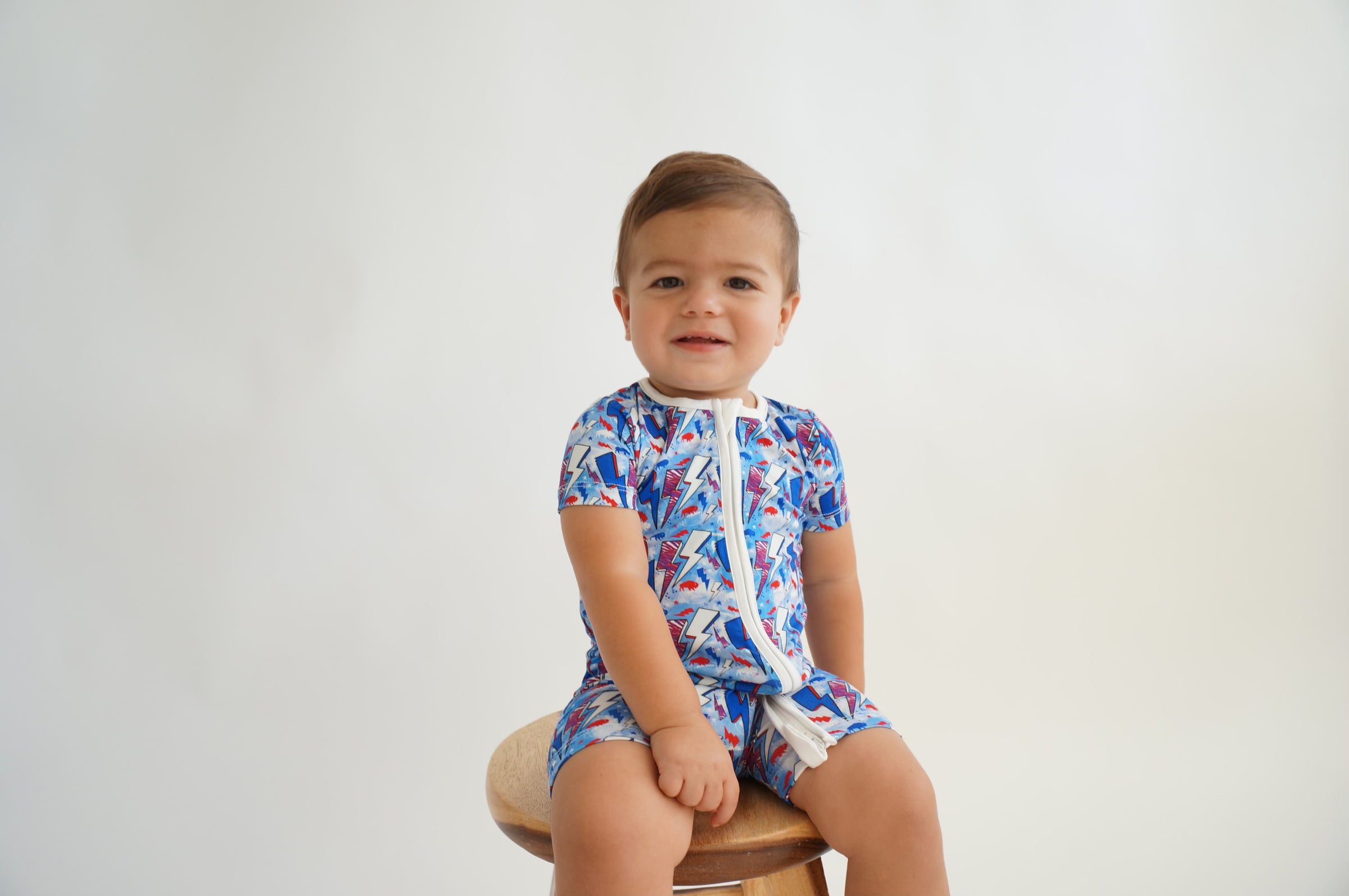 Sunday Funday | Short Zippy