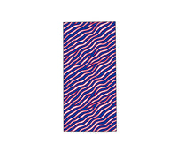 Victory Stripes | Swaddle
